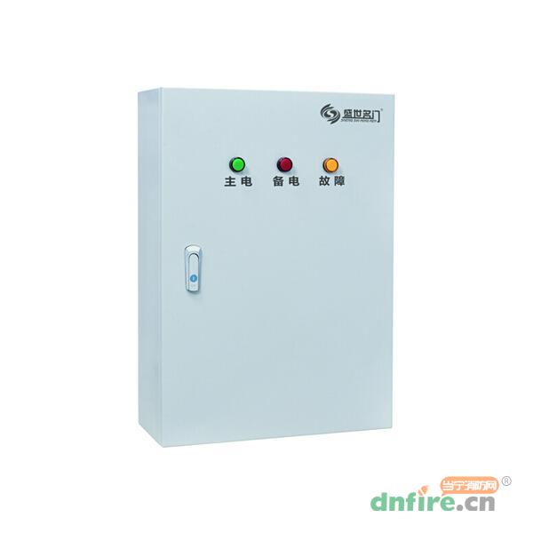 SS-FP-921分配電裝置 監(jiān)控功能,盛世名門(mén),應(yīng)急照明配電箱