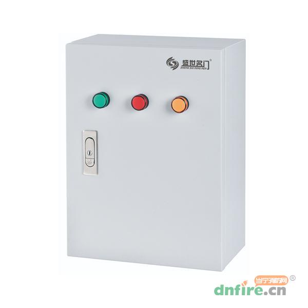 SS-FP-921B分配電裝置 監(jiān)控功能,盛世名門,應(yīng)急照明配電箱