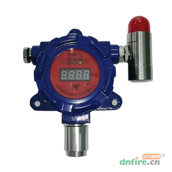 GTQ-DAP3123隔爆型可燃?xì)怏w探測器,迪安波,可燃?xì)怏w探測器