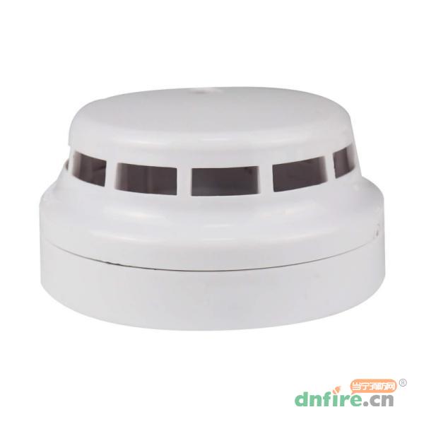 JTY-GD-SDLH-96A煙霧探測器 繼電器輸出,寶力馬,點型感煙火災(zāi)探測器