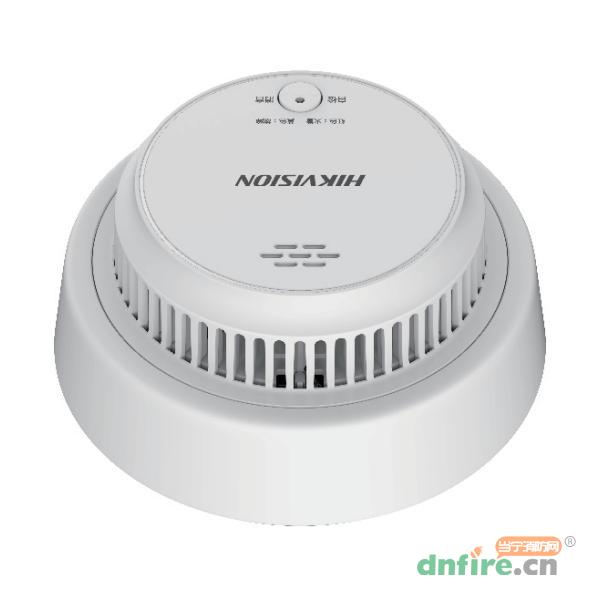 NP-FW100獨立式感溫火災探測報警器 物聯(lián)網(wǎng)型
