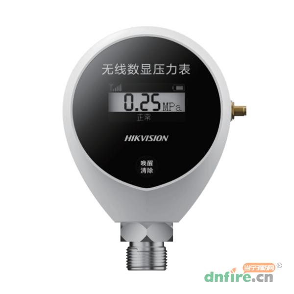 NP-FSC200無線數(shù)顯壓力表 NB-IoT