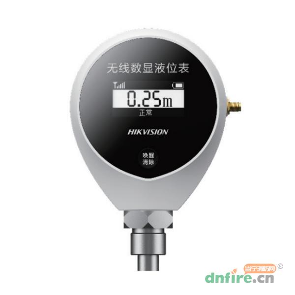 NP-FSC210無線數(shù)顯液位表 NB-IoT