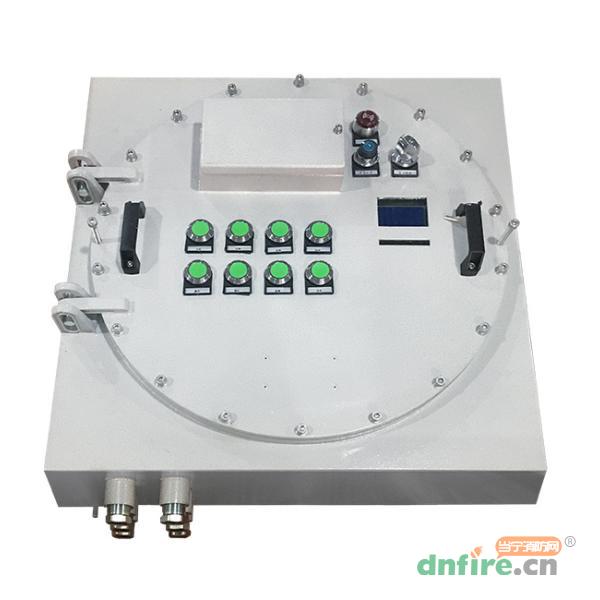 TY-D-0.6KVA-36L01EX應(yīng)急照明集中電源 防爆型,臺(tái)誼,應(yīng)急照明集中電源