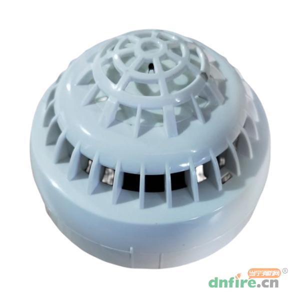JTF-GOM-HA5020點型復合式感煙感溫火災探測器,恒安數(shù)聯(lián),復合感煙感溫火災探測器
