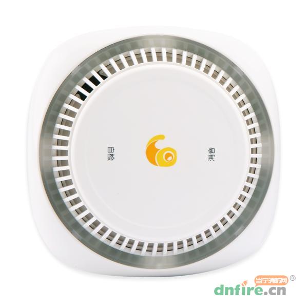 JTY-GF-WSH6101獨(dú)立式光電感煙火災(zāi)探測(cè)報(bào)警器,吻勝,獨(dú)立式感煙火災(zāi)探測(cè)器