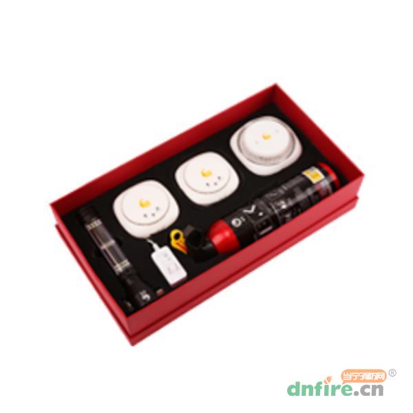 家用消防禮盒套裝