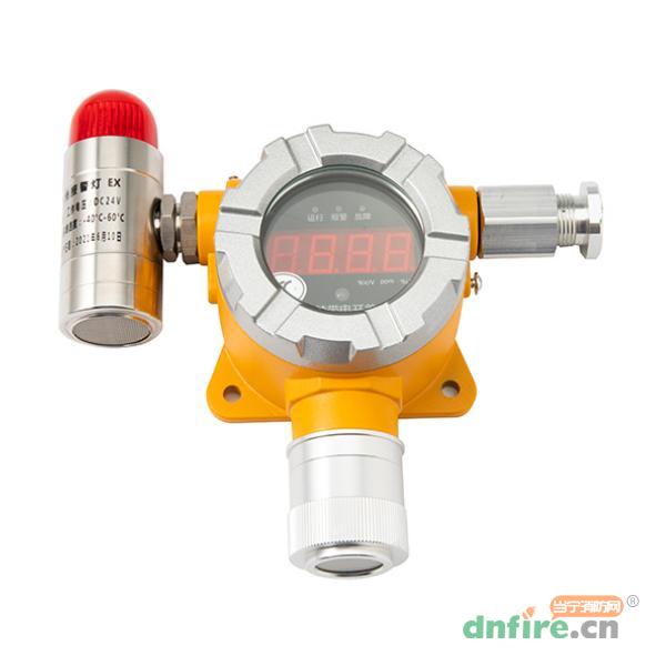 GT-YQ-C300工業(yè)及商業(yè)用途點(diǎn)型可燃?xì)怏w探測(cè)器,辰聚電子,可燃?xì)怏w探測(cè)器
