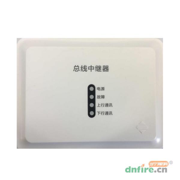 SJ-ZJ-A71總線中繼器,三江,中繼模塊