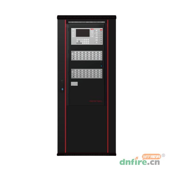 VBS-8800S火災(zāi)報(bào)警控制器,威保仕Vebos,立柜式