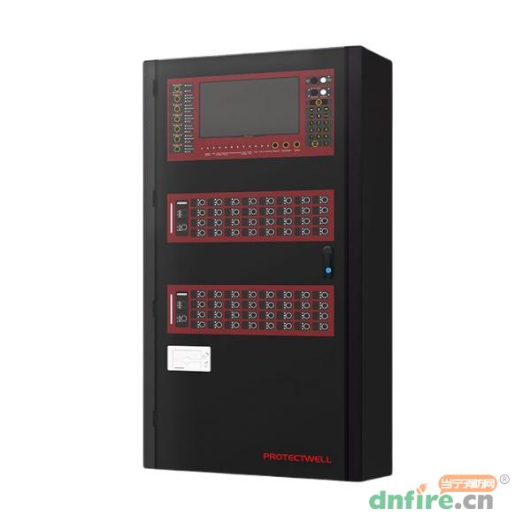 PTW-3300S火災報警控制器,保得威爾,壁掛式