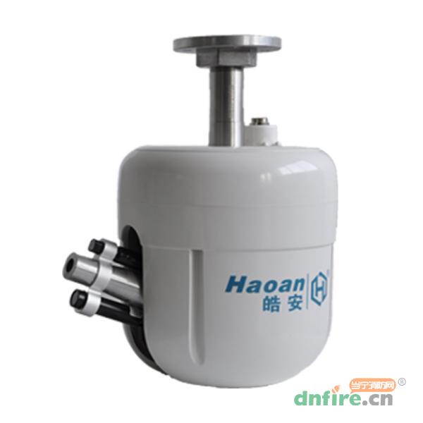 ZDMS0.6/10S-HA-Q2噴射型消防水炮,皓安,消防水炮
