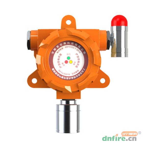 GTYQ-ASD5310工業(yè)及商業(yè)用途點(diǎn)型可燃?xì)怏w探測(cè)器