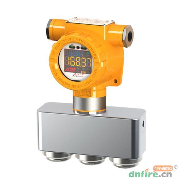 ASD5360W2/3/4可燃有毒有害氣體探測器