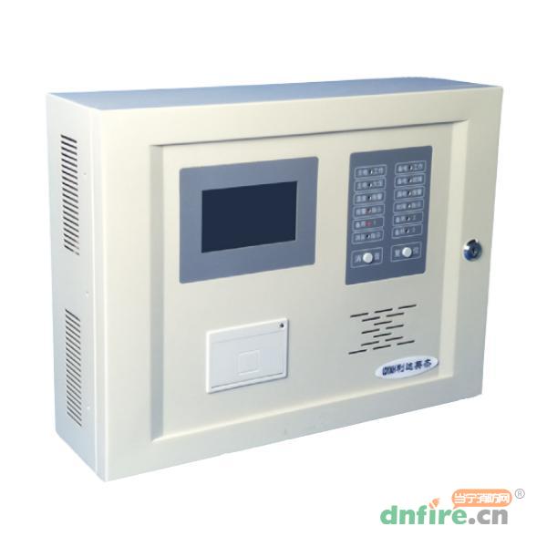 LDHS-1型電氣火災(zāi)監(jiān)控設(shè)備,利達(dá)英杰,壁掛式
