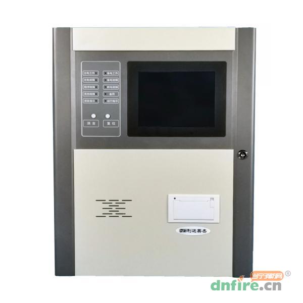 LDXF/S消防設備電源狀態(tài)監(jiān)控器
