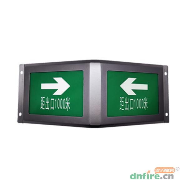 JT-BLJC-1LREⅠ1W-A25S-S地鐵區(qū)間 隧道專用標(biāo)志燈 米標(biāo)燈,嘉泰智慧,消防應(yīng)急疏散指示燈