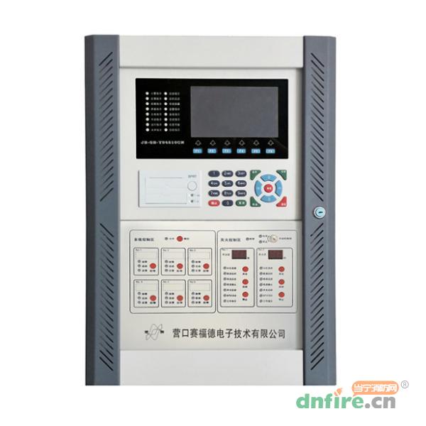 JB-QB-YS4810CM氣體滅火控制器,營(yíng)賽,氣體滅火控制器