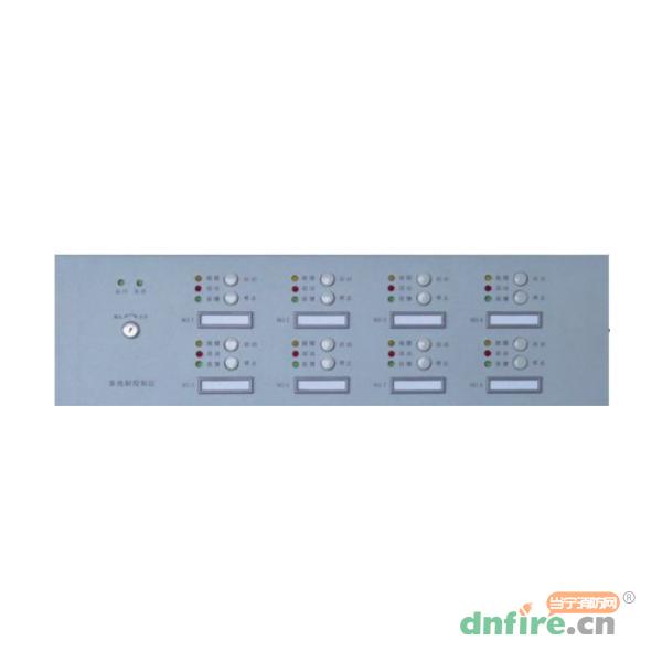 LD-D8-YS4328多線聯(lián)動(dòng)控制盤,營賽,多線制控制盤