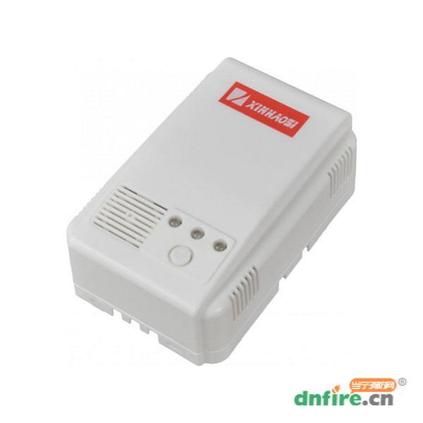 BT-AT2004A獨(dú)立式可燃?xì)怏w探測器,鑫豪斯,獨(dú)立式可燃?xì)怏w探測器