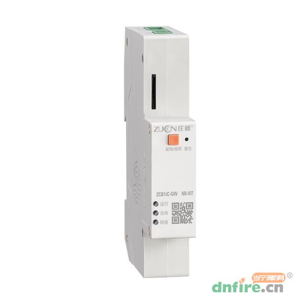 ZCB1iC-GW NB-IOT版智能網(wǎng)關(guān),莊誠(chéng),智慧用電