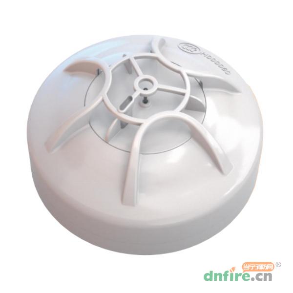 JTW-ZOM-TC5162 Addressable Rate of Rise Fixed Temperature Detector 溫感