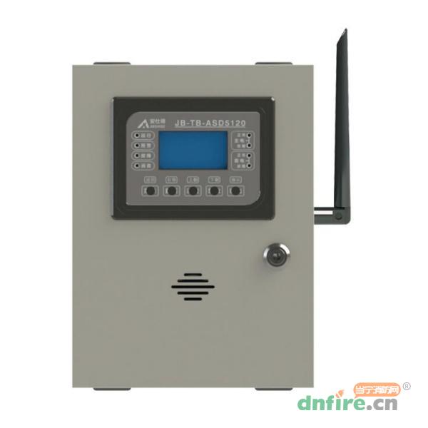 JB-TB-ASD5120a氣體報警控制器 無線通信型,安仕得,智能燃氣探測器