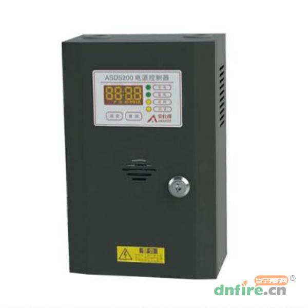 ASD5200電源箱