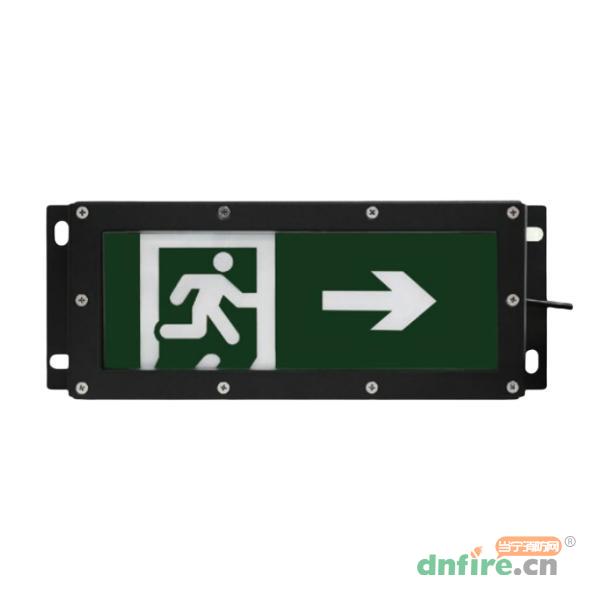HW-BLJC-1REI0.5W-VN752-R右向疏散指示標志燈具 IP65