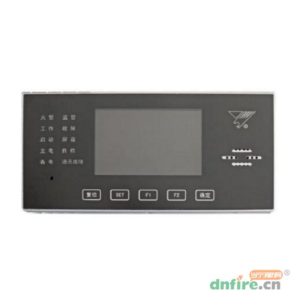 JB-QB-YKS4581家用火災(zāi)報(bào)警控制器,山鷹報(bào)警,家用探測報(bào)警器