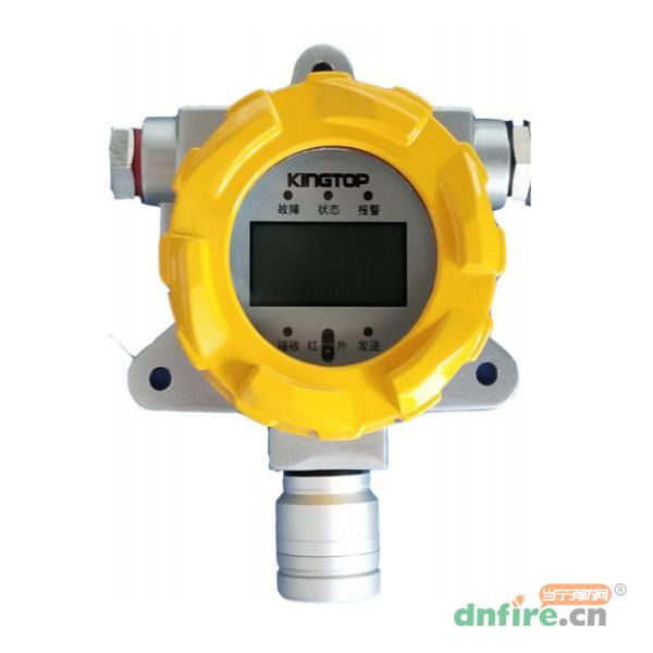 GT-KT6604有毒氣體探測(cè)器,京通電控,有毒有害氣體探測(cè)器