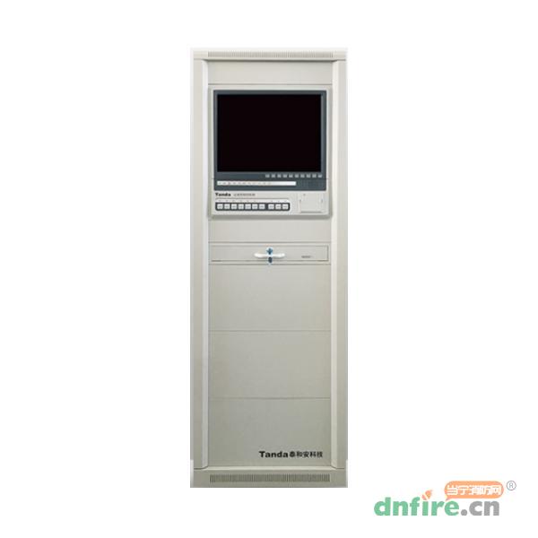 TS-C-6001AG應急照明控制器,泰和安,應急照明控制器