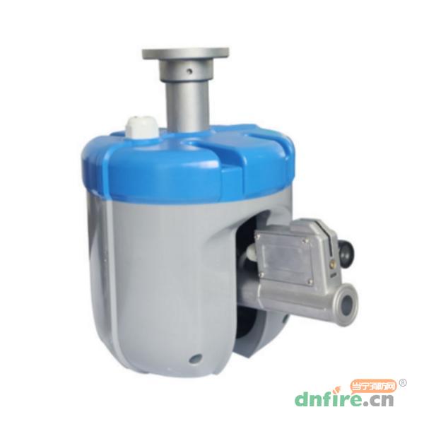 ZDMS0.6/5S-FANT6321型自動(dòng)跟蹤定位射流滅火裝置,法安通,消防水炮