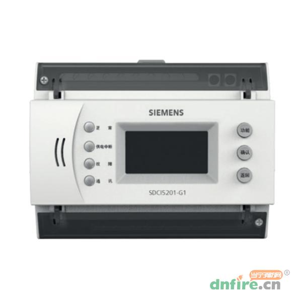 SDCI5201-G1電壓信號傳感器