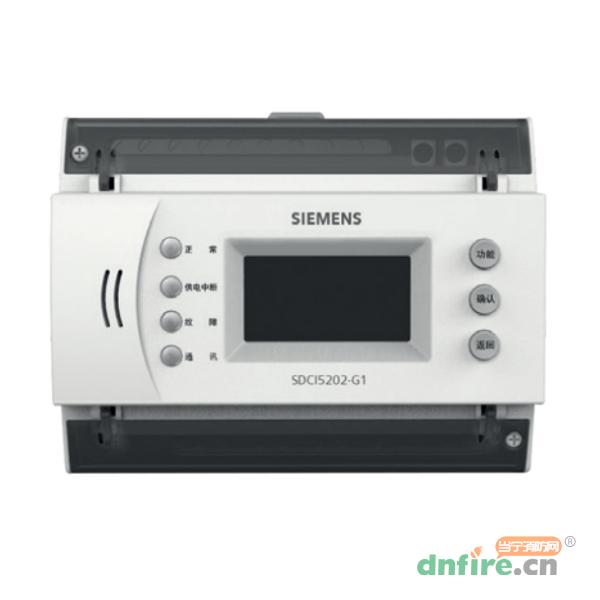 SDCI5202-G1電壓/電流信號傳感器