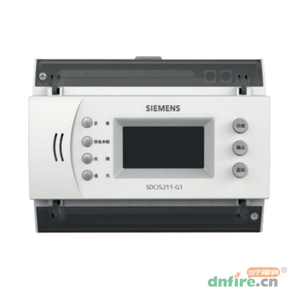 SDCI5211-G1電壓信號(hào)傳感器 1路三相電壓,西門子,傳感器