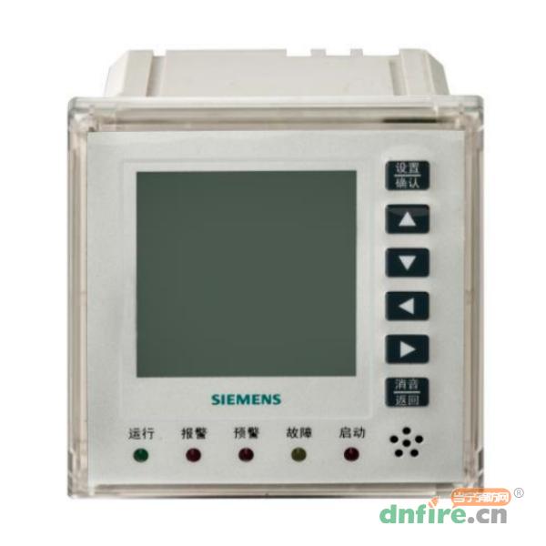 ECM521-G1組合式電氣火災監(jiān)控探測器,西門子,組合式電氣火災監(jiān)控探測器