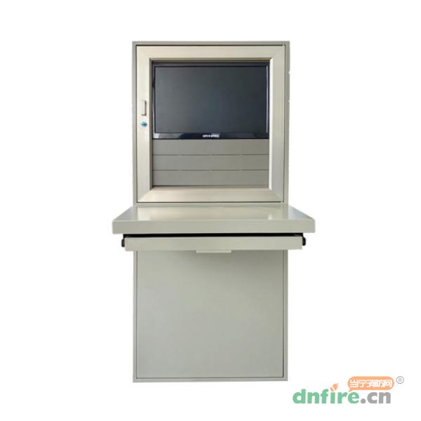HJ-C-9709T應(yīng)急照明控制器 琴臺式,松江,應(yīng)急照明控制器