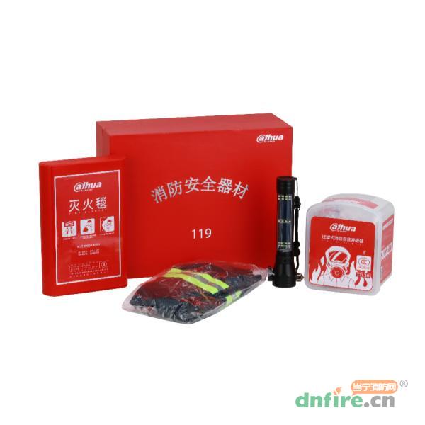 DH-HY-ER100G家用消防安全防護(hù)器材