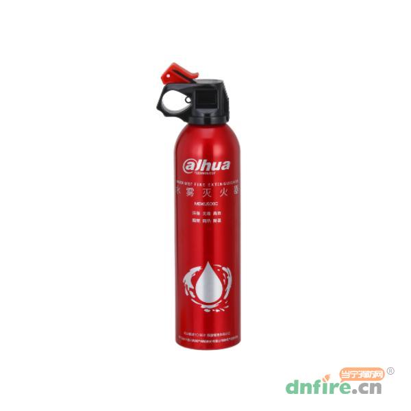 DH-HY-MSWJ500C水霧滅火器,大華,滅火器材