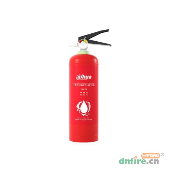 DH-HY-MSWZ/2手提式水基滅火器（2L）,大華,滅火器材