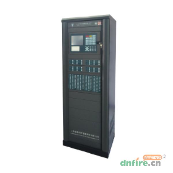JB-QG-F11火災(zāi)報警控制器（聯(lián)動型） 立柜式,上海金盾,立柜式