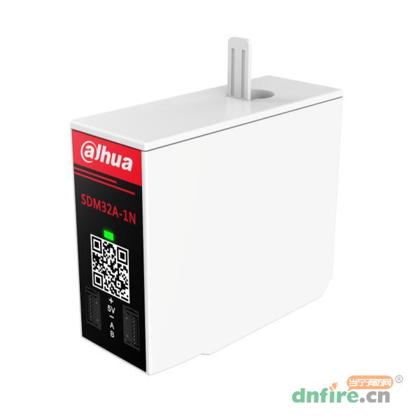 DH-HY-SDM32A-1N智慧用電監(jiān)測模塊 1P+N
