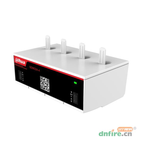 DH-HY-SDM32A-4智慧用電監(jiān)測模塊 4P,大華,智慧用電