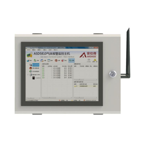 ASD5810...