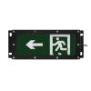 HW-BLJC-1LEI0.5W-VN752-L左向疏散指示標志燈具 IP65,,