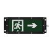 HW-BLJC-1REI0.5W-VN752-R右向疏散指示標(biāo)志燈具 IP65,海灣GST,消防應(yīng)急疏散指示燈