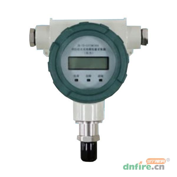 JK-TX-GSTSMC004消防給水系統(tǒng)模擬量采集器（壓力）,海灣GST,消防水監(jiān)控系統(tǒng)