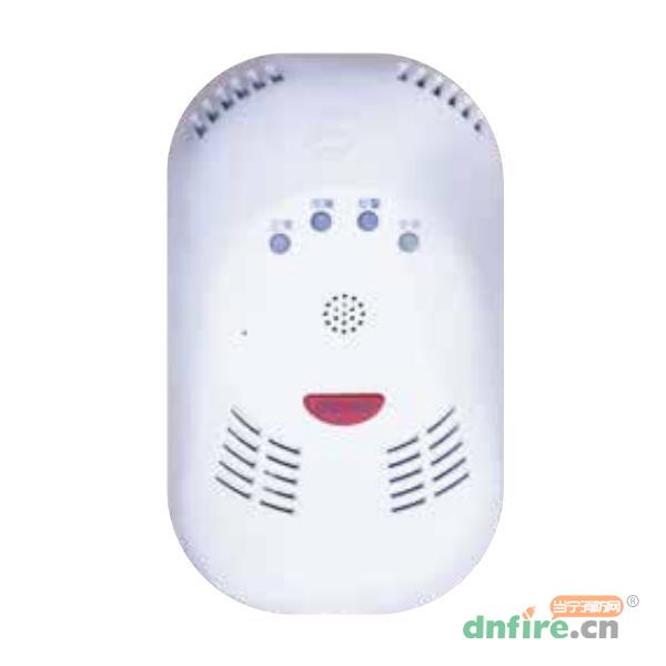 JT-JBF-VS51家用可燃?xì)怏w探測(cè)器,青鳥(niǎo)消防,家用可燃?xì)怏w探測(cè)器