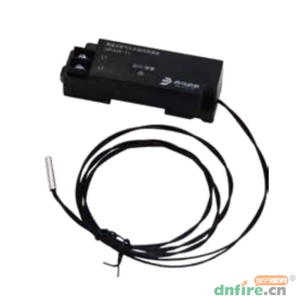 JBF62E-T1測(cè)溫式電氣火災(zāi)監(jiān)控探測(cè)器,青鳥消防,測(cè)溫式電氣火災(zāi)監(jiān)控探測(cè)器
